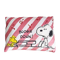 Gối bông gòn cho bé Snoopy - chính hãng