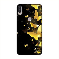 ỐP LƯNG IN HÌNH DÀNH CHO ASUS ZENFONE MAX PRO M1
