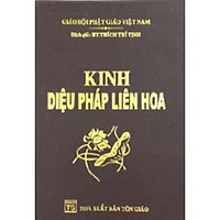 Kinh Diệu Pháp Liên Hoa