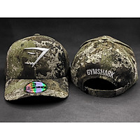 Mũ snapback Mũ lưỡi trai nón kết nam Thời trang Gymshark
