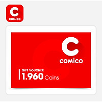 Comico - Phiếu Quà Tặng Comico 1960 Coins