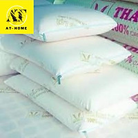Gối cao su thiên nhiên gợn sóng Thắng Lợi