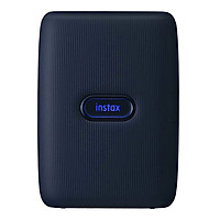 Máy in ảnh cầm tay Fujifilm Instax Mini Link - Hàng Chính Hãng