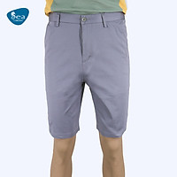 Quần Short Kaki Nam 6366 Sea Collection