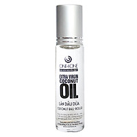 Chai Lăn Dầu Dừa Nguyên Chất One4One (10ml)