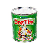 Sữa đặc có đường Vianmilk ông thọ xanh 380g (hộp)