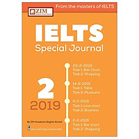 Ielts Special Journal 2