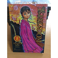 KINGDOM 08