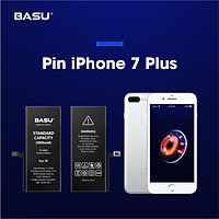 Pin cho iphone 7 Plus - Chính hãng
