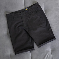 Quần Short Kaki Nam