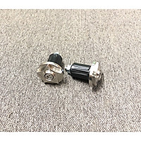 gù bao tay inox salaya ngôi sao cho xe máy