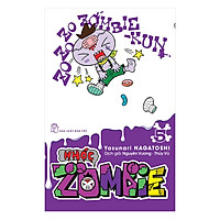 Nhóc Zombie – Tập 5