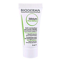 Kem Dưỡng Se Khít Lỗ Chân Lông Bioderma Sébium Pore Refiner (5ml)