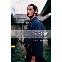 Oxford Bookworms Library (3 Ed.) 1: 47 Ronin Mp3 Pack