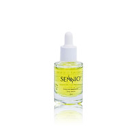 Serum dưỡng trắng da xóa mờ thâm nám SENNIO (SENNIO INTENSIVE WHITENING DUAL SERUM) 30 ml