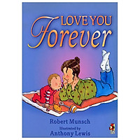 Love You Forever