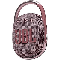 Loa Bluetooth JBL Clip 4 - Hàng Chính Hãng