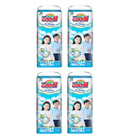 4 Gói Tã Quần Goo.n Premium Gói Cực Đại XXXL26 (26 Miếng)
