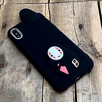 Ốp lưng vô diện dành cho iPhone 7 Plus / 8 Plus / X / XS / XS Max / 11 / 11 Pro / 11 Pro Max - Hàng chính hãng