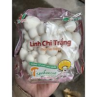 Nấm linh chi trắng