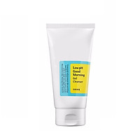 Sữa Rửa Mặt Cho Da Dầu Mụn Nhạy Cảm Cosrx Low pH Good Morning Gel Cleanser 150ml