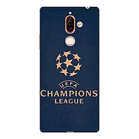 Ốp Lưng Dành Cho Nokia 7 Plus Mẫu 5