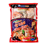 LẨU THÁI TOMYUM