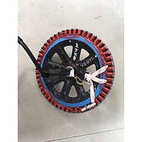 Lõi đạp điện loại 7 dành cho bạc đạn 2 bên 6202.
