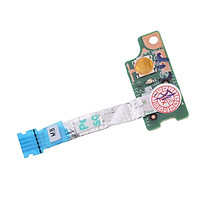 Power Button Board W/ Ribbon Cable for ThinkPad 14" T440p NS-A131
