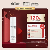Dưỡng môi mềm mịn chống nắng Paula's Choice LipScreen Broad Spectrum SPF 50 4.4g Mã: 2560
