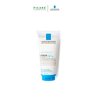Sữa Rửa Mặt Và Tắm Cho Da Khô, Da Nhạy Cảm, Mẫn Ngứa La Roche-Posay Lipikar Syndet AP+ Cream (200ml)