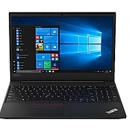 Laptop Lenovo ThinkPad E590 -20NBS00L00 -Core i5/ 8265U/4GB/ 1TB/ VGA Radeon RX 550X with 2GB /Win 10 - Hàng Chính Hãng