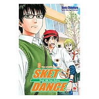 Sket Dance – Quái Kiệt Học Đường (Tập 3)