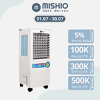 Máy Làm Mát Không Khí Diệt Khuẩn UV MK310 - Hàng Chính Hãng