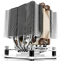 Tản Nhiệt CPU NOCTUA NH-D15S