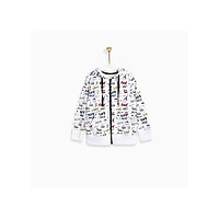 Áo hoodie bé trai - Explore M.D.K CBSUM19J01