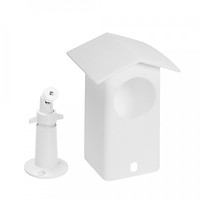 Vỏ Bảo Vệ Chống Nước Bằng Kim Loại Có Thể Điều Chỉnh 360 Độ Cho Máy Quay