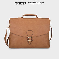 Cặp công sở đa năng TRITA TCA4 nhiều màu