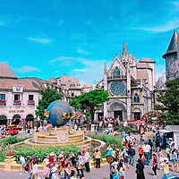 Tour 4N3Đ Đà Nẵng - Bà Nà - Rừng Dừa Bảy Mẫu - Hội An - Sơn Trà, Khách Sạn 3 Sao, Khởi Hành Hàng Ngày