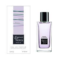 Nước Hoa L' Essence Des Notes Lavande and Romanrin Eau De Parfum 100ml