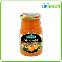 Mứt Cam Preserves Golden Farm 450g