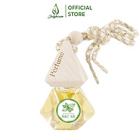Tinh dầu Bạc Hà JULYHOUSE treo xe ô tô