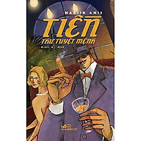 Sách - Tiền - Thư tuyệt mệnh (tặng kèm bookmark thiết kế)