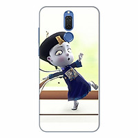Ốp Lưng Dành Cho Điện Thoại Huawei Nova 2i Mẫu 127