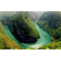 TOUR HÀ GIANG 3 ngày 2 đêm - Cao nguyên đá Đồng Văn, sông Nho Quế / Phương tiện: Ô tô / Khởi hành: thứ 6 hàng tuần