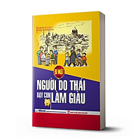 BIZBOOKS – Sách Bí Mật Người Do Thái Dạy Con Làm Giàu – Cách Dạy Con Khác Biệt Của Một Dân Tộc Thông Minh - MinhAnBooks