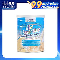 Sữa bột Nestle Kid Essentials cho trẻ 1 đến 10 tuổi (800g) - Nhập khẩu Australia