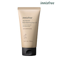 Sữa Rửa Mặt Innisfree Jeju Volcanic Pore Cleansing Foam 150ml