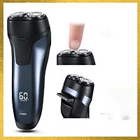 Máy cạo râu 3 LƯỠI FS808 chống nước cực tốt