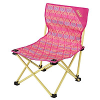 Ghế Xếp Đơn Fun Chair Coleman (45 x 54 cm)